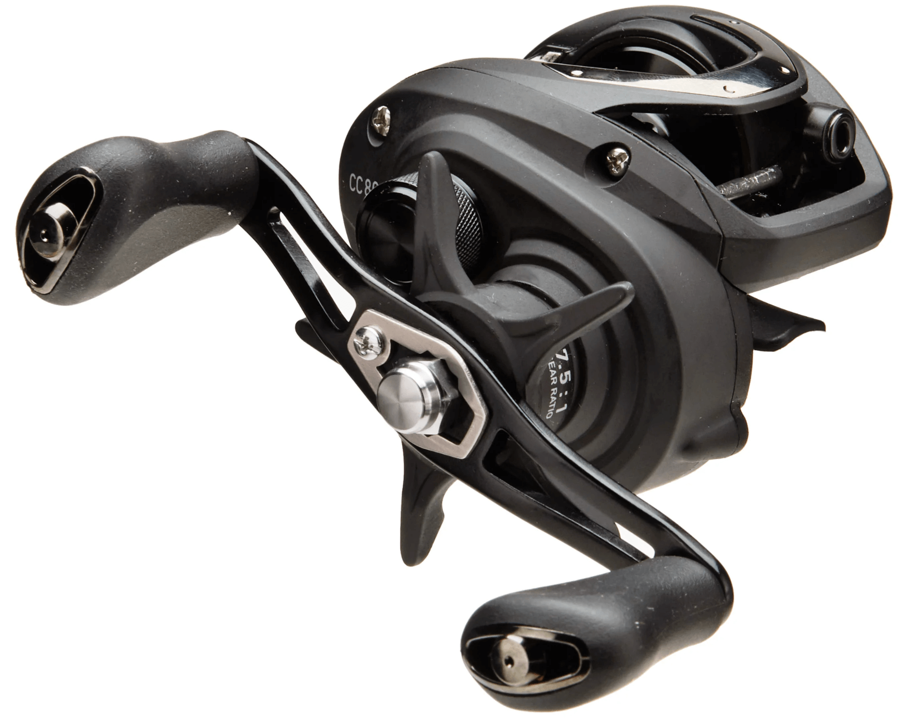 Daiwa CC80 Review TackleLab